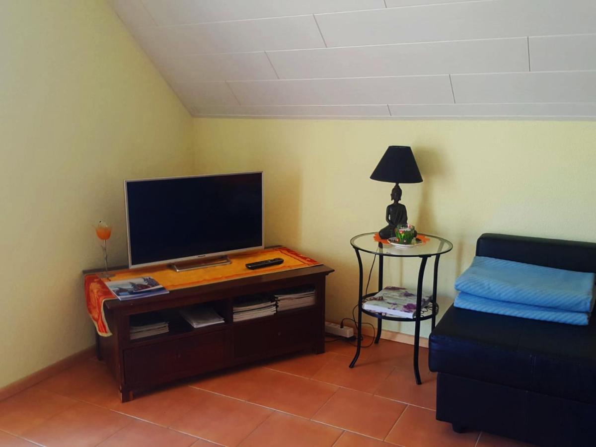 Apartament Haus Grabenbuehl Wieden Zewnętrze zdjęcie