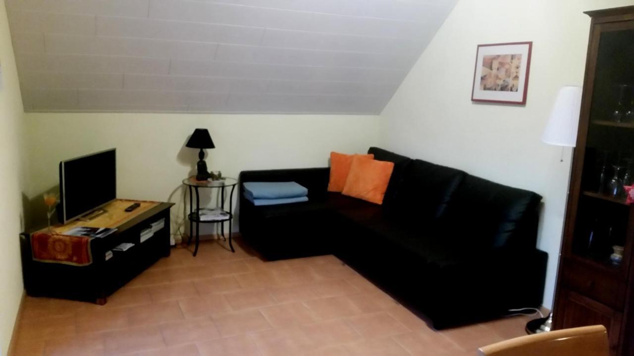 Apartament Haus Grabenbuehl Wieden Zewnętrze zdjęcie