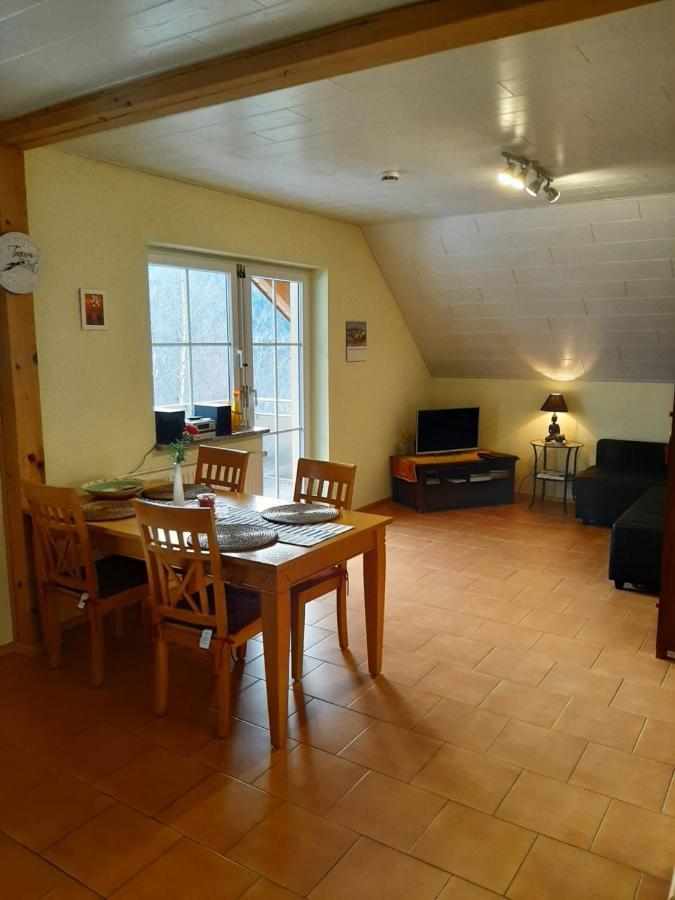 Apartament Haus Grabenbuehl Wieden Zewnętrze zdjęcie