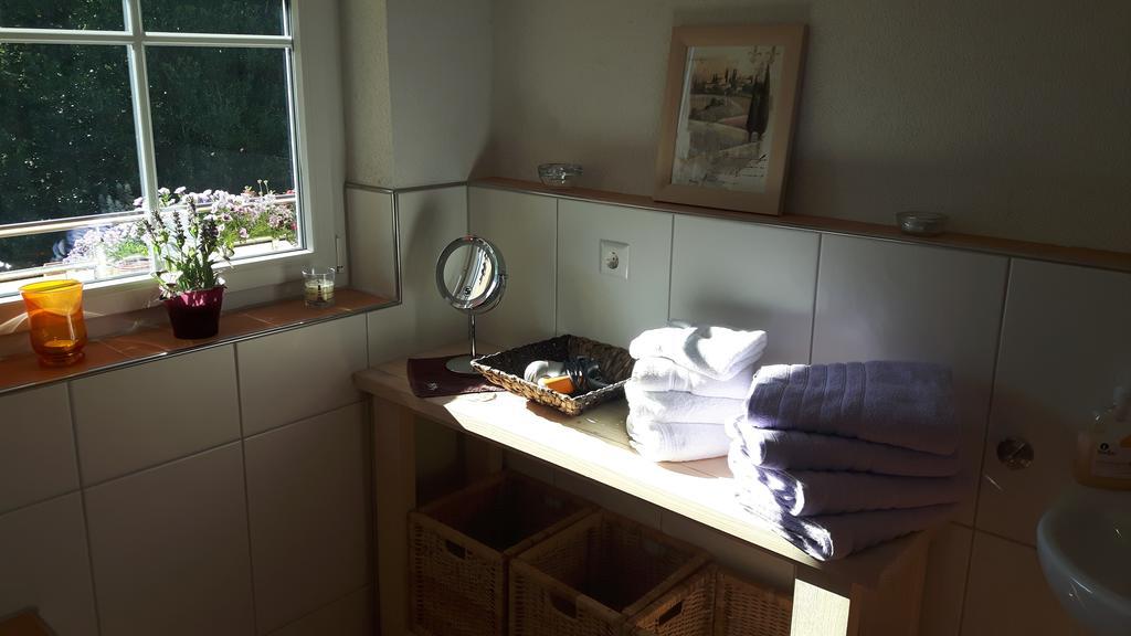 Apartament Haus Grabenbuehl Wieden Zewnętrze zdjęcie