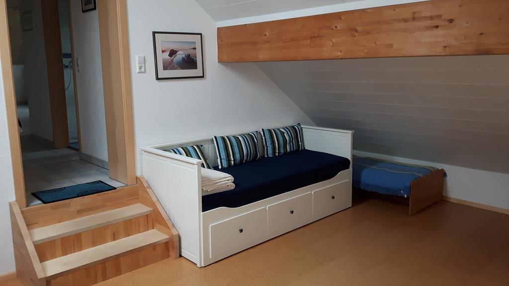 Apartament Haus Grabenbuehl Wieden Zewnętrze zdjęcie