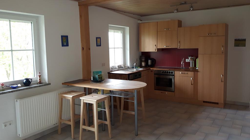 Apartament Haus Grabenbuehl Wieden Zewnętrze zdjęcie
