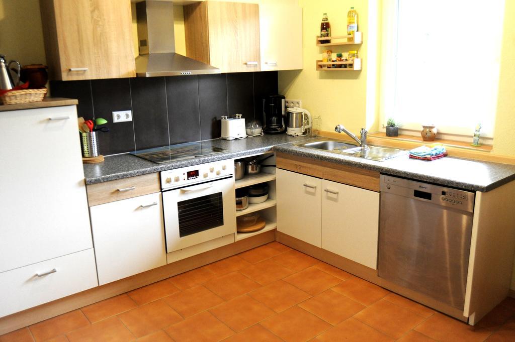 Apartament Haus Grabenbuehl Wieden Zewnętrze zdjęcie