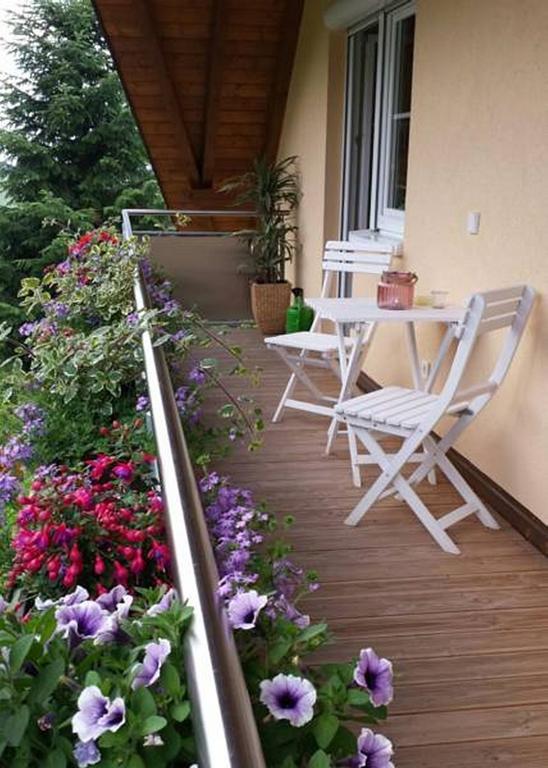 Apartament Haus Grabenbuehl Wieden Zewnętrze zdjęcie