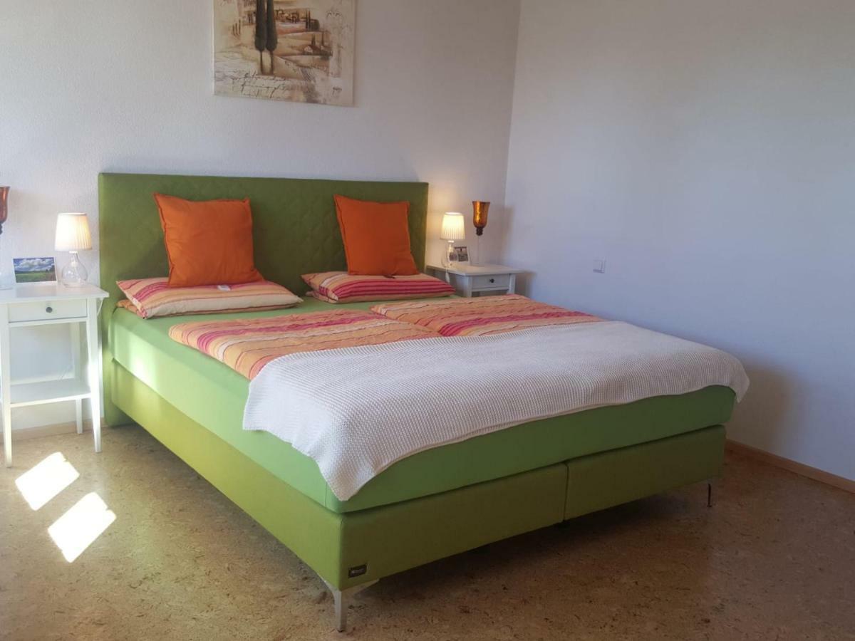 Apartament Haus Grabenbuehl Wieden Zewnętrze zdjęcie