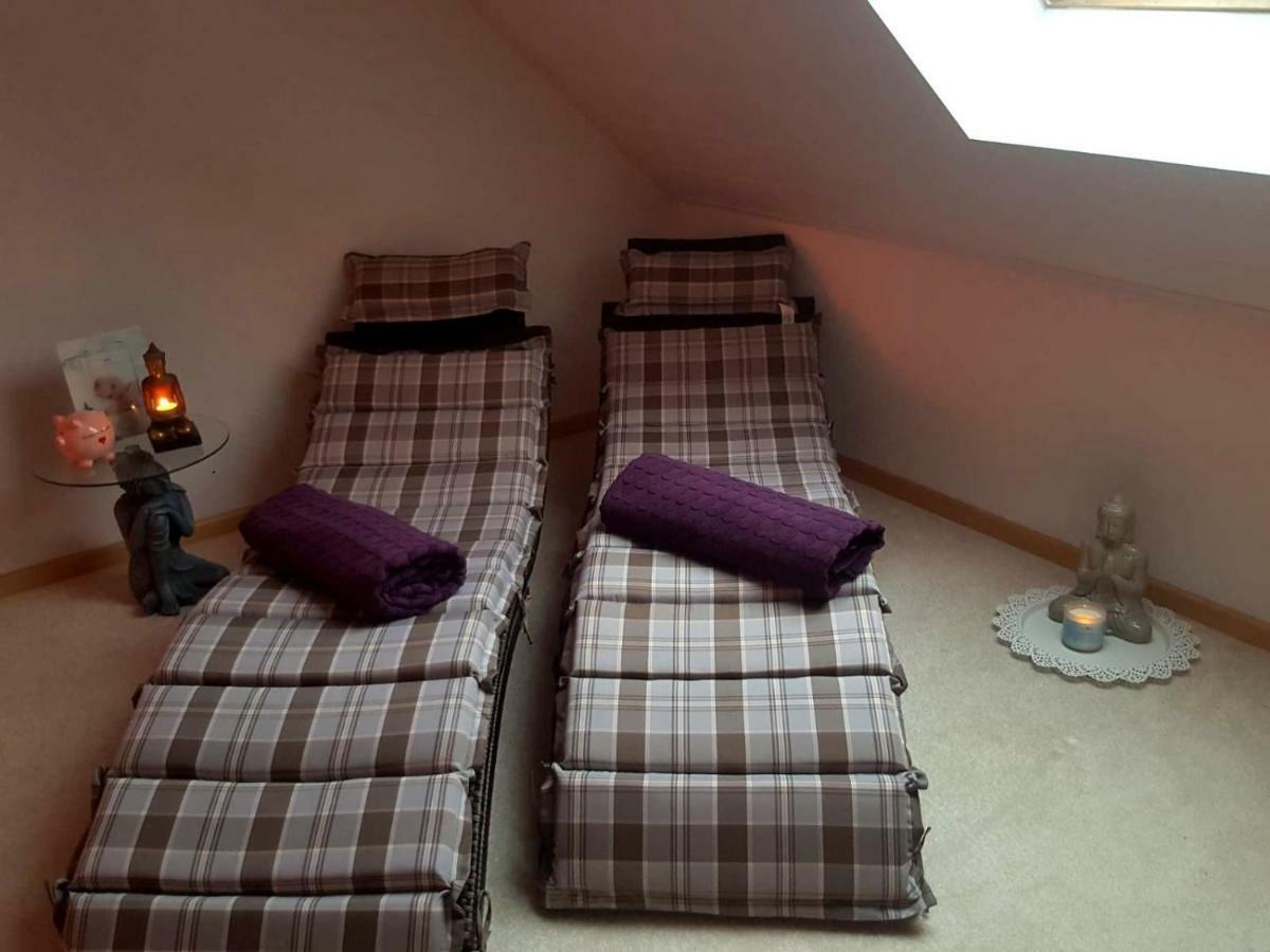 Apartament Haus Grabenbuehl Wieden Zewnętrze zdjęcie