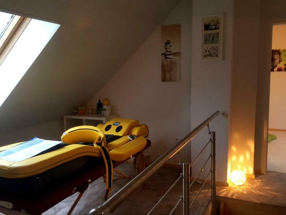 Apartament Haus Grabenbuehl Wieden Zewnętrze zdjęcie